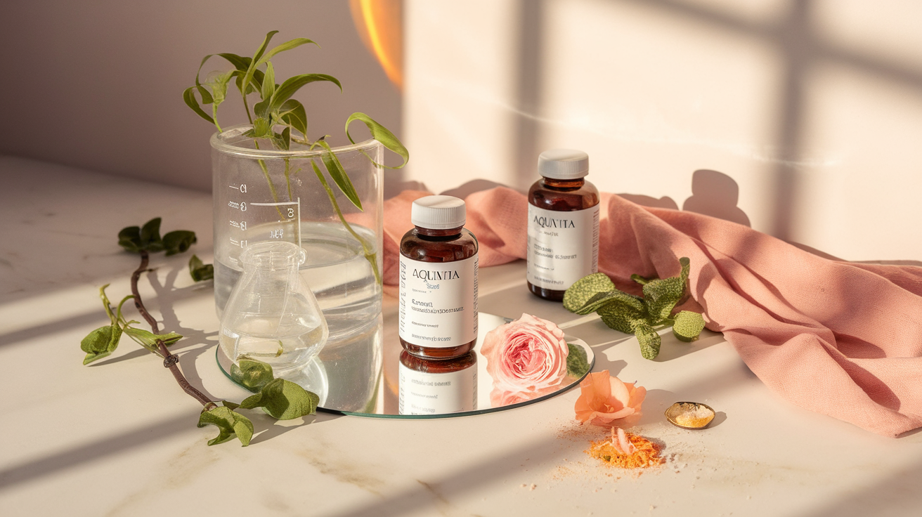 Laboratorio AquaVita