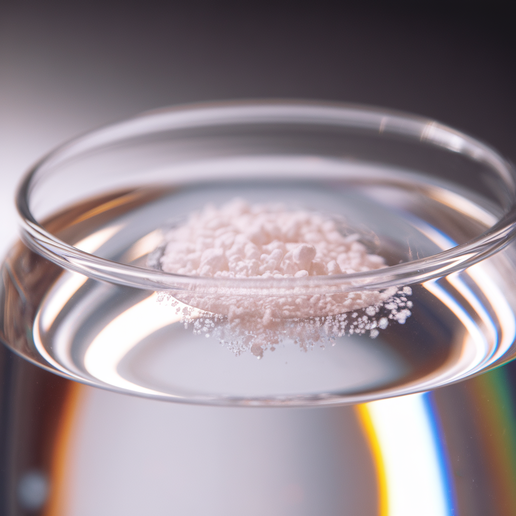 Peptidi di Collagene